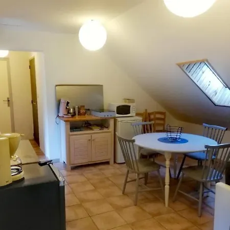 Lantgård La Miellerie Du Massegros