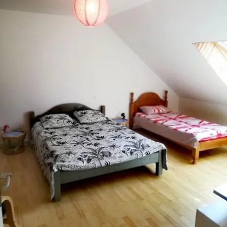 La Miellerie Du Massegros *